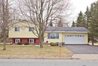 4203 Sternberg Ave, Weston, WI 54476-2823