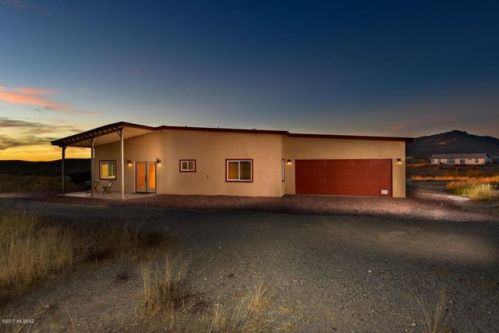 14175 Dusty Springs Pl, Mescal, AZ 85602-5621
