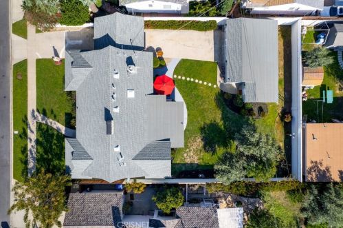 14950 Leadwell St, Van Nuys CA 91406-3030 exterior