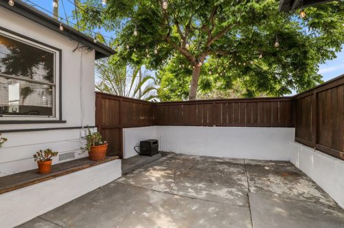 4350 Pomona Ave, La Mesa CA  91942-9117 exterior