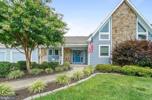502 Cullan Dr, Bear, DE 19701-2601