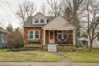 3040 Wentworth Ave, Louisville, KY 40206-2626