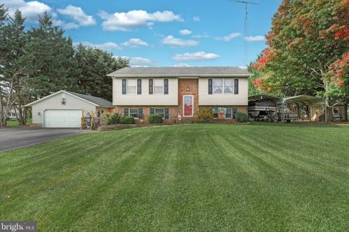 375 Basehoar School Rd, Littlestown, PA 17340-9706