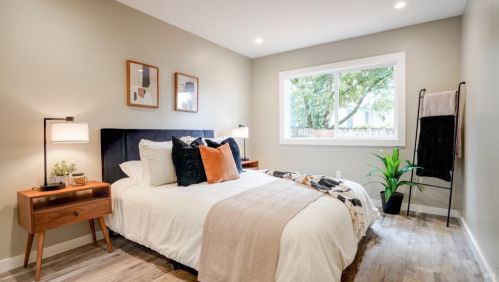 5058 Parkhurst Dr, Santa Rosa CA  95409-3258 exterior