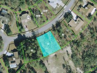 11 Gerbera Ct, Homosassa, FL 34446-5630