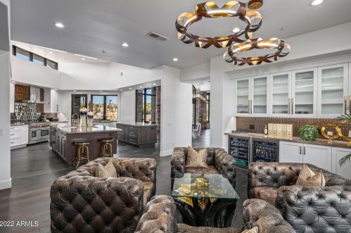 10546 Monument Dr, Scottsdale AZ 85262-4605 exterior