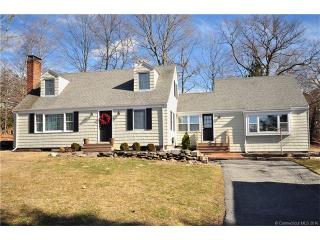 3350 Hebron Ave, Glastonbury, CT 06033-2706
