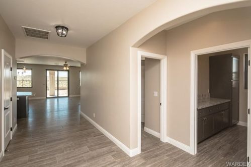 3256 Secret Pass Cyn Dr, Bullhead City AZ exterior