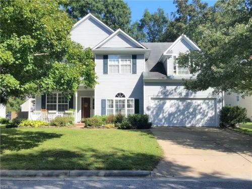 103 Arrow Ct, Yorktown, VA 23693-4746