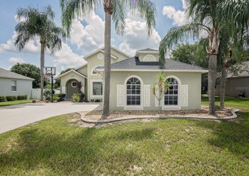 5470 Beverly Rise Blvd, Lakeland, FL 33812-5103