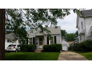 514 Waggoner Blvd, Toledo, OH 43612-2430