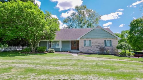 850 Vernon Heights Blvd, Marion, OH 43302-5382