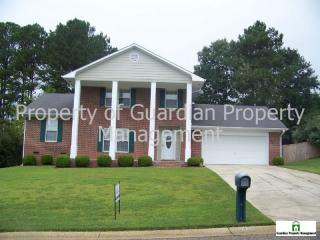 8428 Judy Dr, Fayetteville NC  28314-6085 exterior