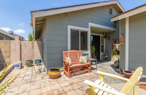 4454 Piute Ave, Glendale, AZ 85308-7315