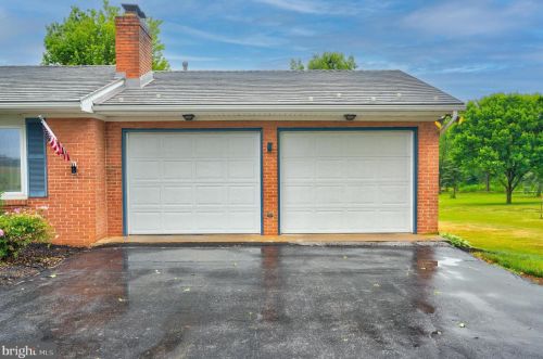 12473 Williamsport Pike, Upton PA  17225-8435 exterior