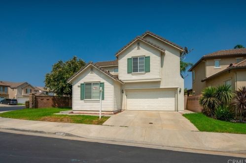 16127 Chadwick Ct, Chino Hills, CA 91709-8756