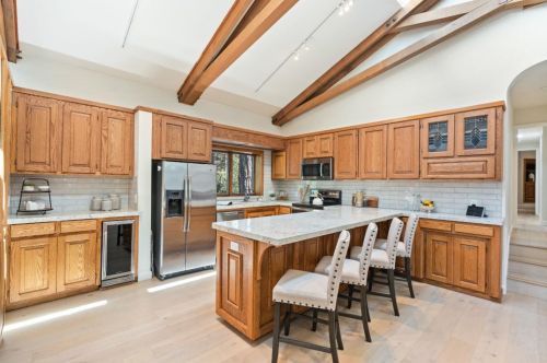 620 Condor Ave, Ben Lomond CA  95005-9627 exterior