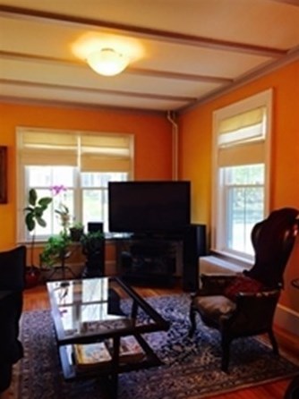 193 Prospect St, Northampton MA 01060-2138 exterior