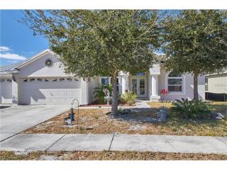 14553 Balloch Dr, Port Richey, FL 34667-4274