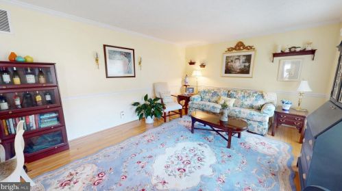 739 Henderson Rd, Lumberton Township NJ  08048-4613 exterior