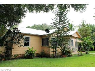 322 Ventura Ave, Clewiston FL  33440-3626 exterior