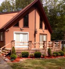 830 Toll Rd, Effort PA  18330-8103 exterior