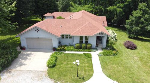 3525 Highway 127, Owenton, KY 40359-9365