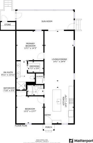 1713 Lauda Dr, Mount Pleasant SC  29464-9601 exterior