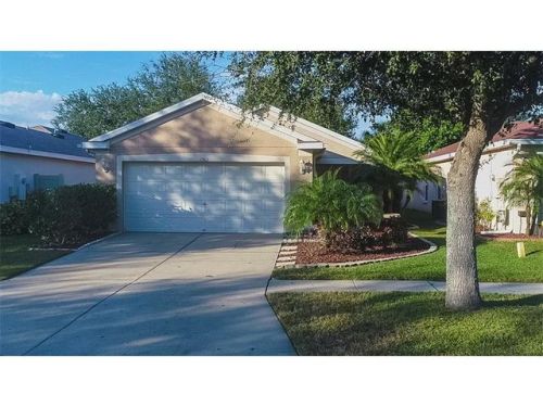 11563 Crestlake Vlg Dr, Riverview FL  exterior