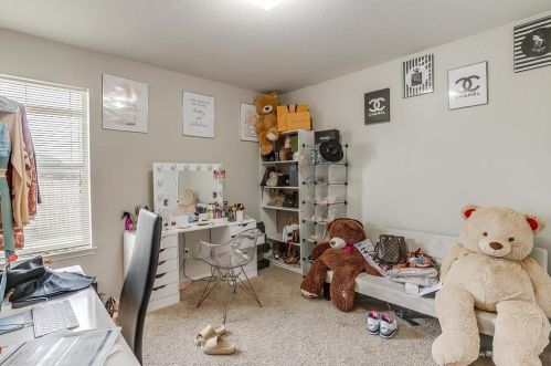 4561 Wheatland Dr, Fort Worth TX  76179-5082 exterior