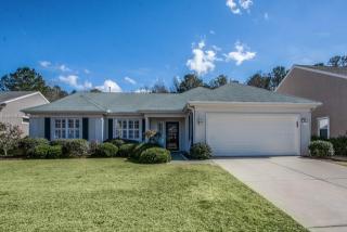 48 Star Flower Dr, Bluffton, SC 29909-6153