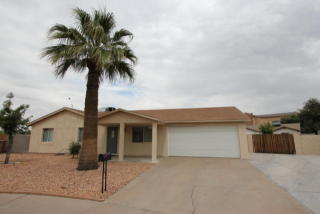 3748 Karen Dr, Phoenix, AZ 85032-4616