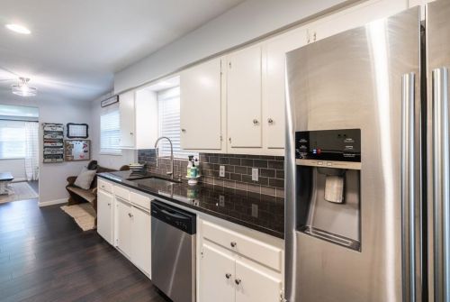 5607 Kayway Dr, Greenville TX  75402-6413 exterior