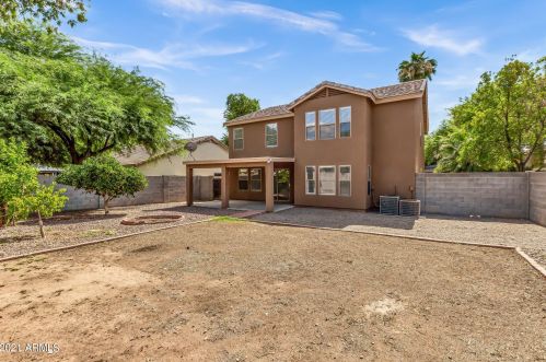 524 Orch Way, Gilbert AZ 85233-5337 exterior