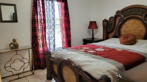 2910 65th St, Lehigh Acres FL  33971-8208 exterior