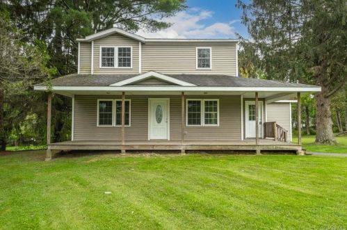 75 Sackett Lake Rd, Monticello NY  12701-4514 exterior