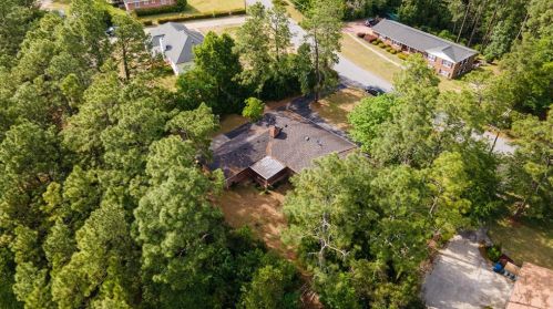 207 Midland Dr, Graniteville SC  29829-4021 exterior