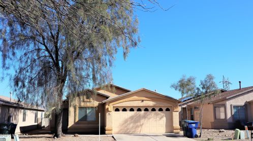5263 Newcastle Ct, Tucson, AZ 85746-3986