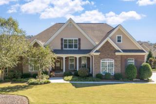 1816 Creek Way Dr, College Dale, TN 37363-9312