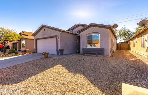 7242 Canterbury Tale Dr, Tucson, AZ 85756-8662