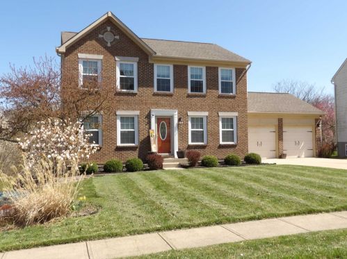 1895 Cardinal Way, Taylorsport, KY 41048-9335
