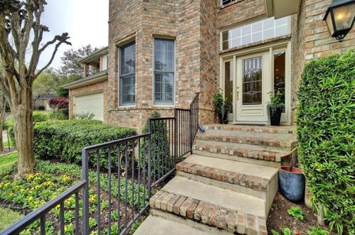 7804 Comfort Cv, Austin, TX 78731-1462
