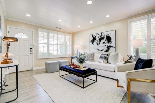 101 De Soto Way, San Bruno CA  94066-4719 exterior