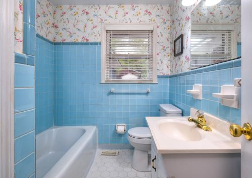 528 Woodland Dr, Foreston SC 29102-2447 exterior