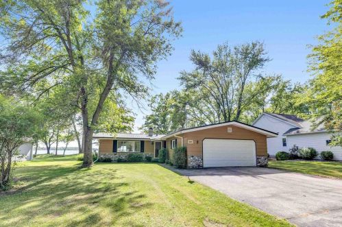 13293 Meyers Rd, Pound, WI 54161-8839