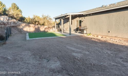 1768 Destry Ln, Cottonwood AZ  86326-4957 exterior