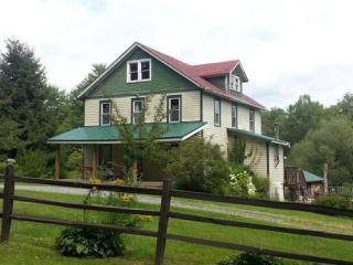 18 Fauble Rd, Jeffersonville, NY 12748-5504