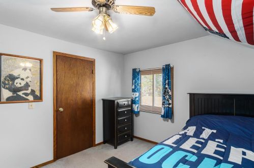 628 Franklin St, Waupun WI  53963-1515 exterior