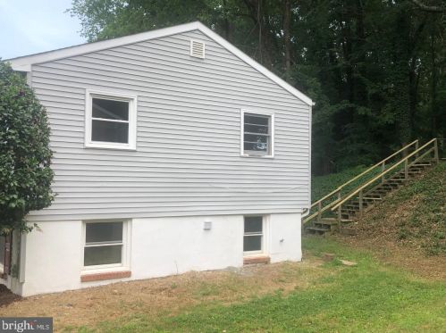 1503 Idaho St, Woodbridge VA  22191-3707 exterior