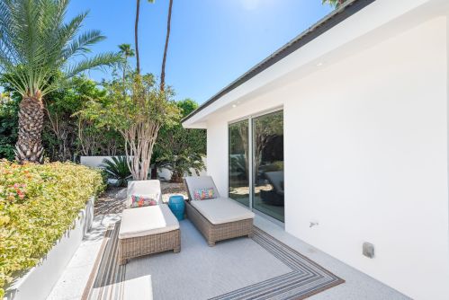 70288 Calico Rd, Rancho Mirage CA  92270-3408 exterior